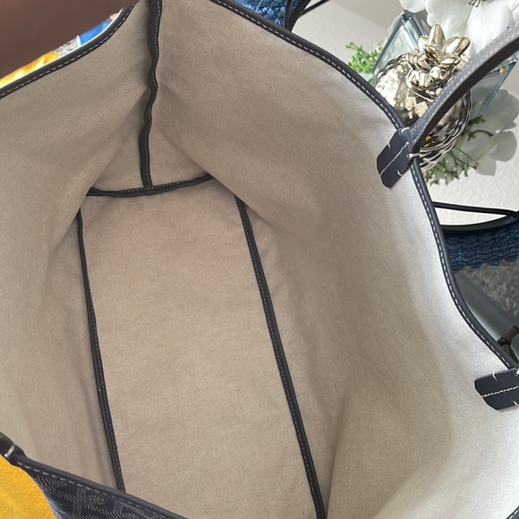 Goyard St Louis PM - Picture 2 of 11